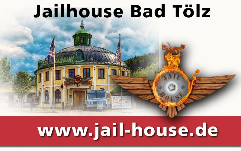 USCarTreffenBadTölz