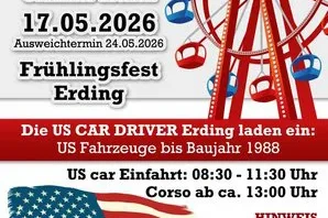 USCarTreffenErding