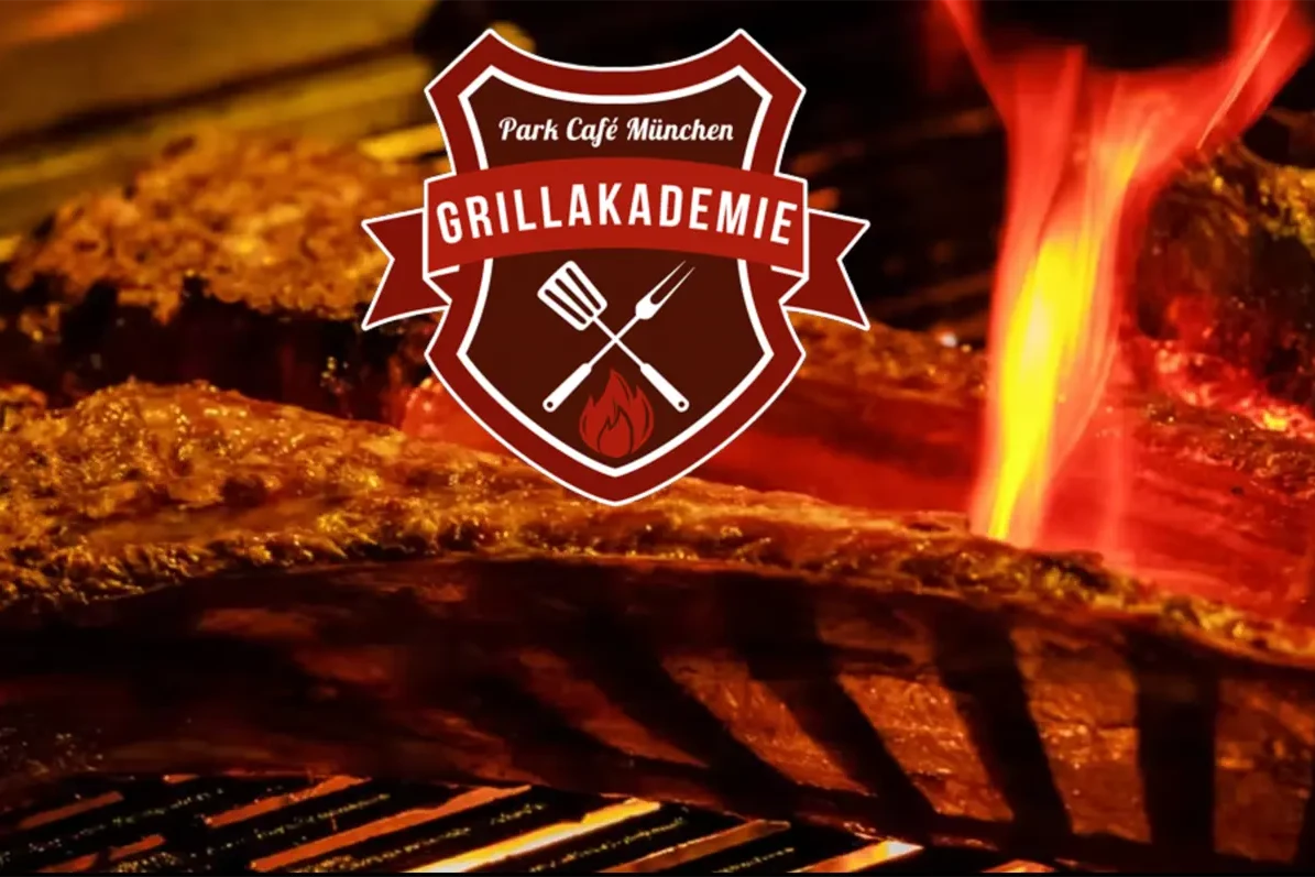F&uuml;r Fans von BBQ und American Lifestyle