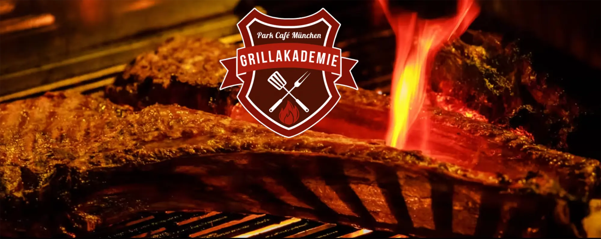 Für Fans von BBQ und American Lifestyle
