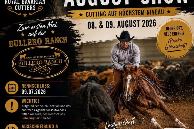 royal-bavarian-cutters-august-sho bolero ranch